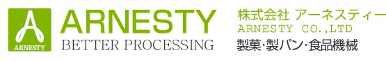 ARNESTY アーネスティー